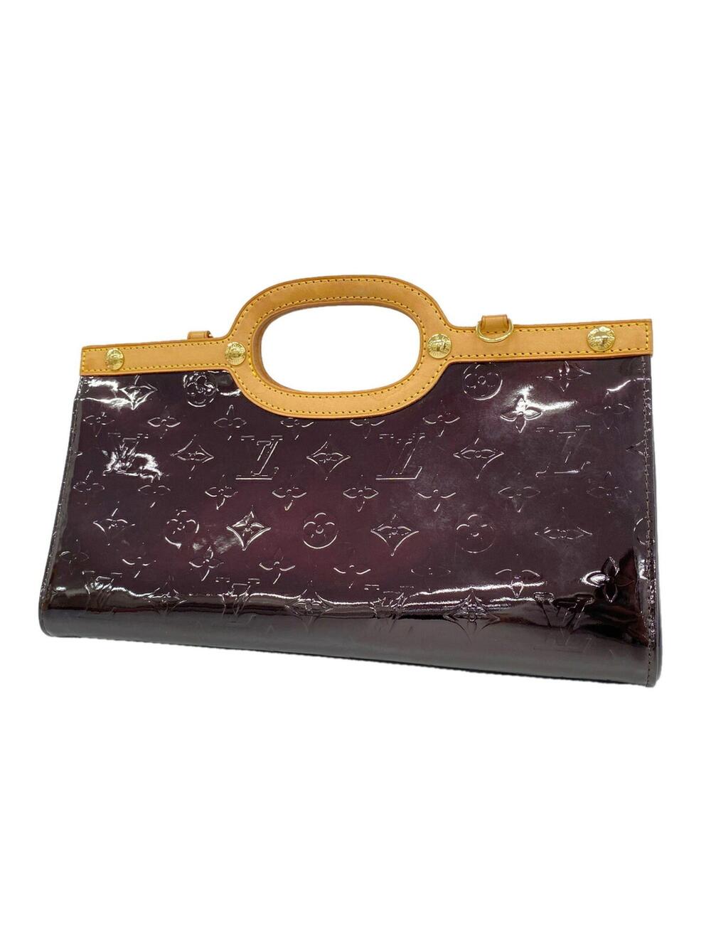 Louis Vuitton Roxbury Drive Handbag #342075L73B